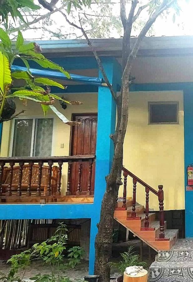 فندق سان أنطونيوفي  منتجع برينس لودوينج بيتش المظهر الخارجي الصورة
